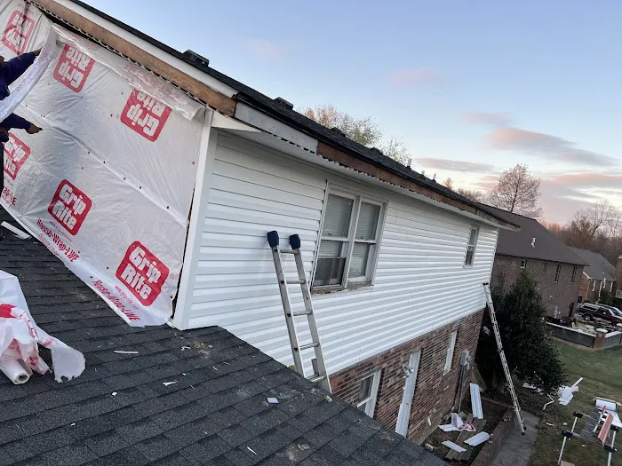 PRO4MANCE Fire & Water Restoration, LLC. Picture 5