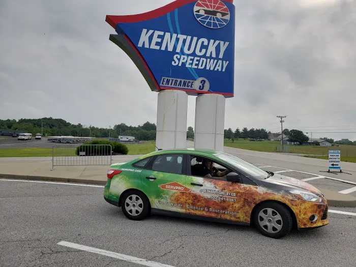 SERVPRO of Oldham/Shelby County Picture 7