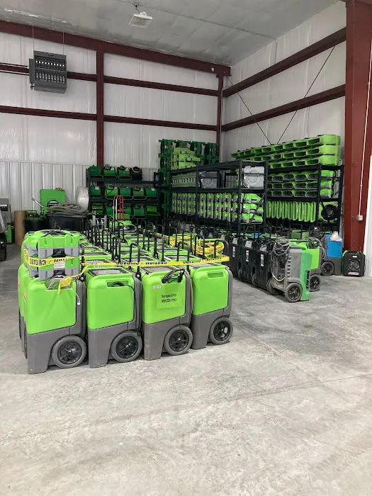 SERVPRO of Oldham/Shelby County Picture 8