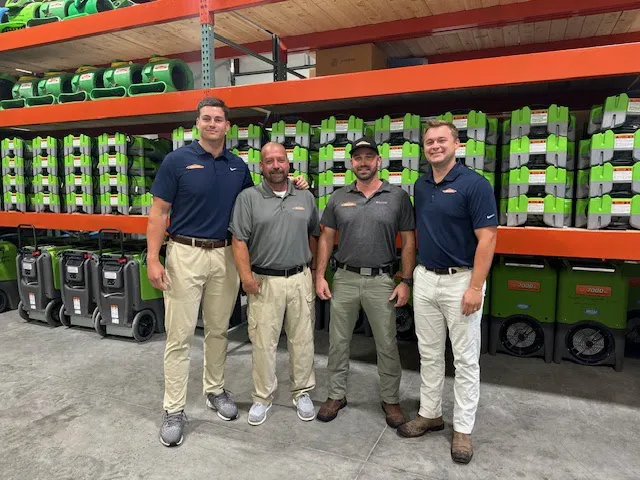 SERVPRO of Oldham/Shelby County Picture 6