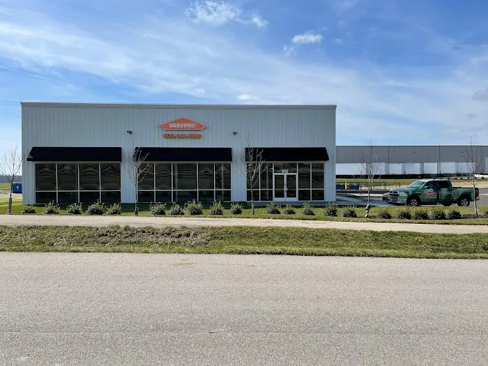 SERVPRO of Oldham/Shelby County Picture 10