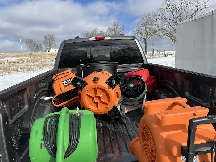 All-Pro Restoration and Remodeling, Inc. Picture 10