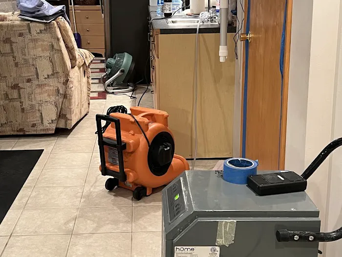 All-Pro Restoration and Remodeling, Inc. Picture 6