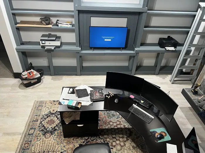 All-Pro Restoration and Remodeling, Inc. Picture 7