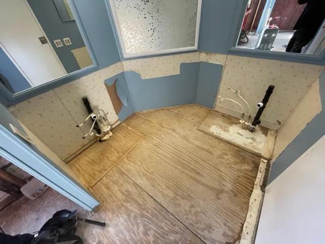 All-Pro Restoration and Remodeling, Inc. Picture 1