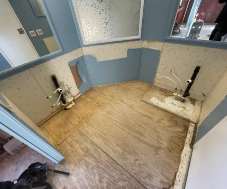 All-Pro Restoration and Remodeling, Inc.