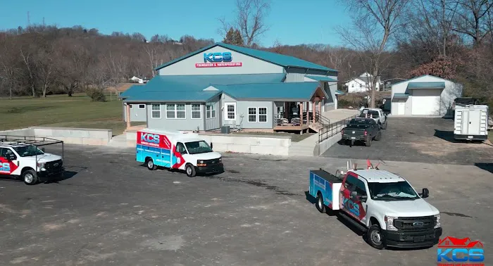 KCS Foundation and Waterproofing Specialists Picture 1