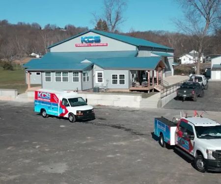 KCS Foundation and Waterproofing Specialists