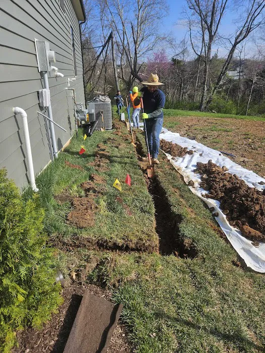 KCS Foundation and Waterproofing Specialists Picture 10