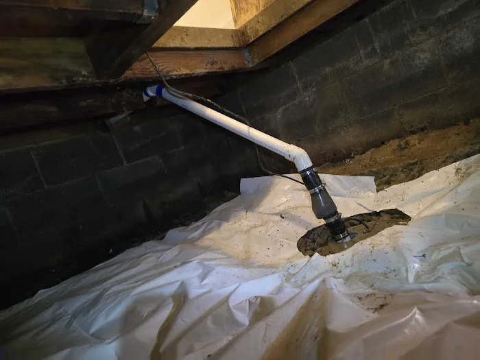 KCS Foundation and Waterproofing Specialists Picture 4