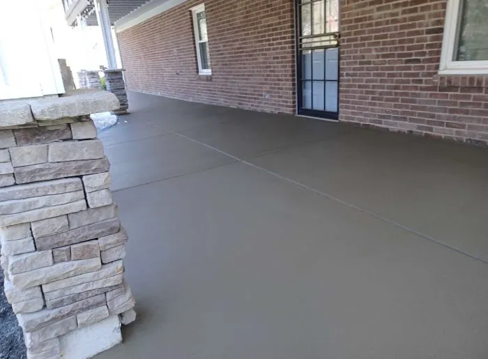 KCS Foundation and Waterproofing Specialists Picture 2