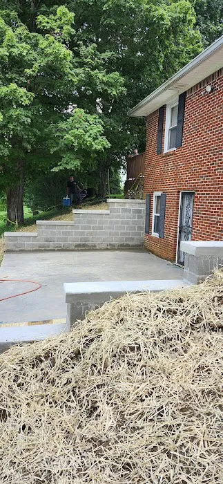 Lionel Water Proofing Picture 10