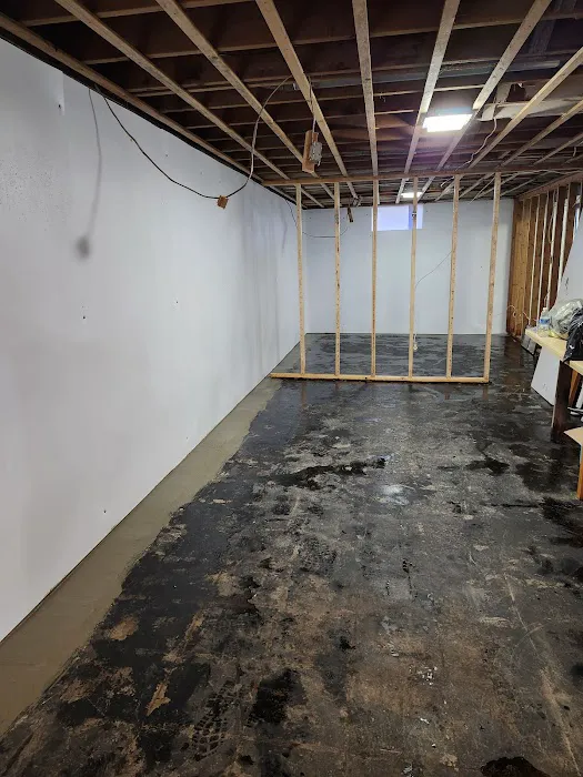 Lionel Water Proofing Picture 2