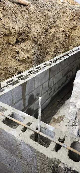 Lionel Water Proofing Picture 1