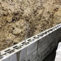 Lionel Water Proofing ico