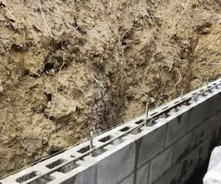 Lionel Water Proofing