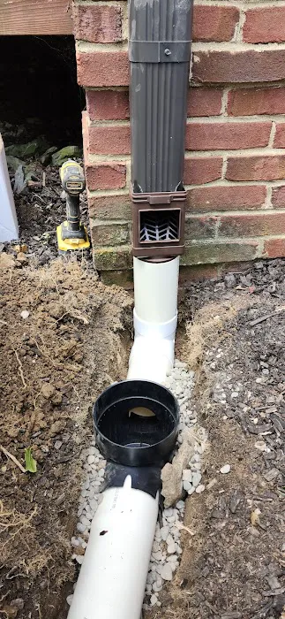 Lionel Water Proofing Picture 5