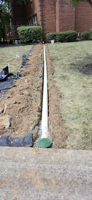 Lionel Water Proofing Picture 6