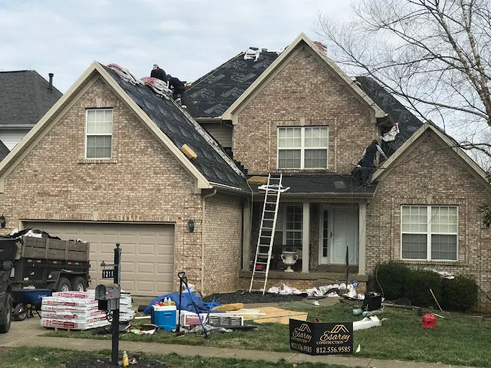 Esarey Construction Picture 6