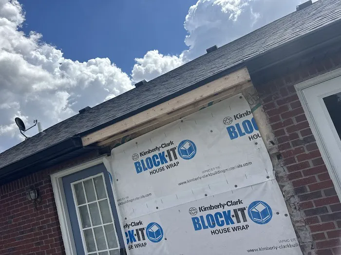 Esarey Construction Picture 1