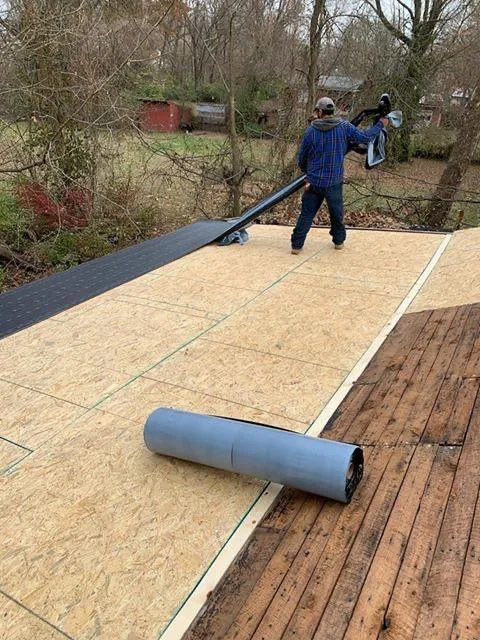 Esarey Construction Picture 7