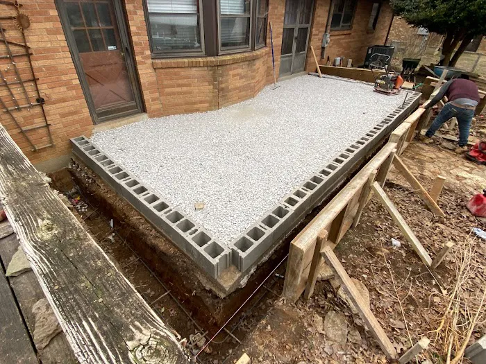 Esarey Construction Picture 9