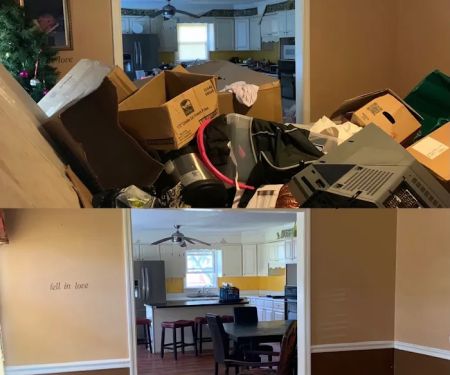 Econ Biohazard Services