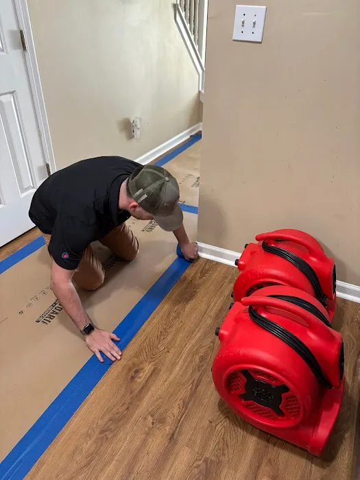 Rescue Restoration Picture 1