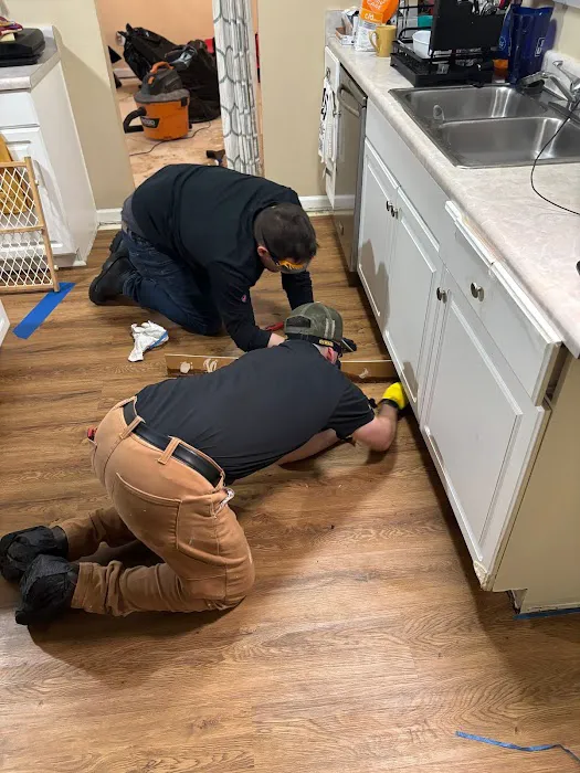 Rescue Restoration Picture 6