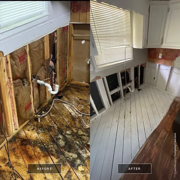 Rescue Restoration Picture 9