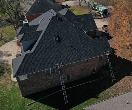 Over The Top Roofing & Restoration