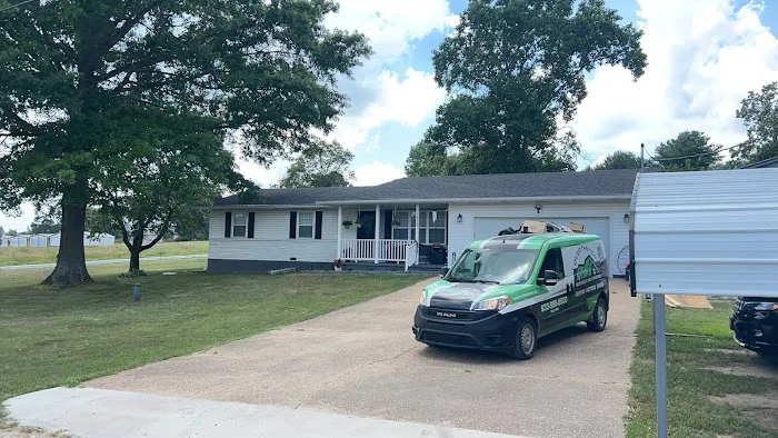 Over The Top Roofing & Restoration Picture 5