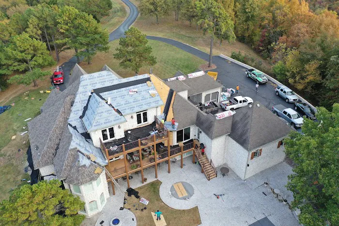 Over The Top Roofing & Restoration Picture 9