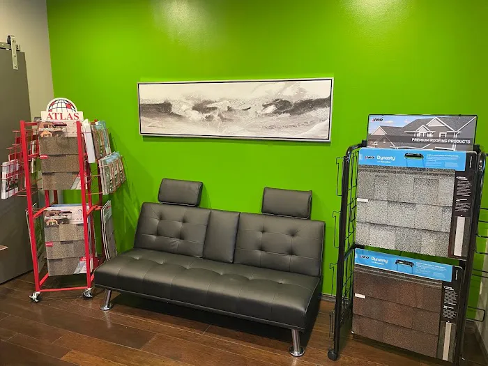 Over The Top Roofing & Restoration Picture 6