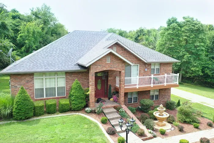 Over The Top Roofing & Restoration Picture 2