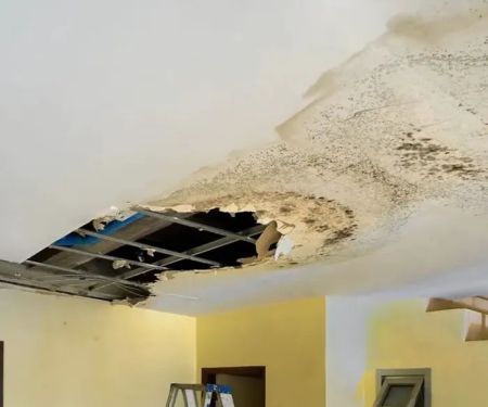 ASAP Water Damage Restoration Los Angeles