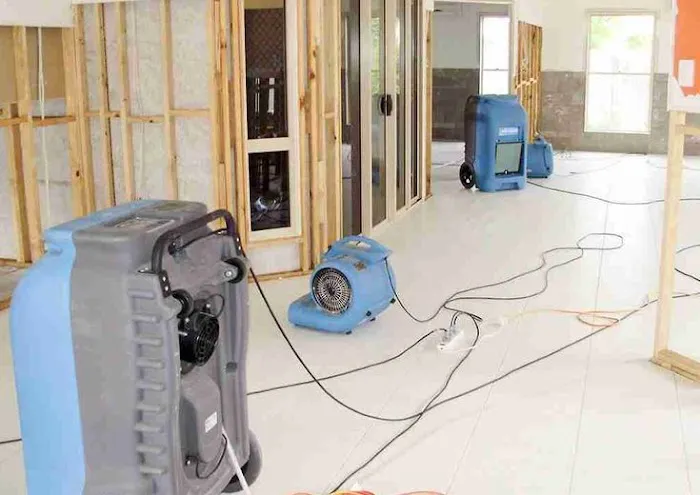 ASAP Water Damage Restoration Los Angeles Picture 3