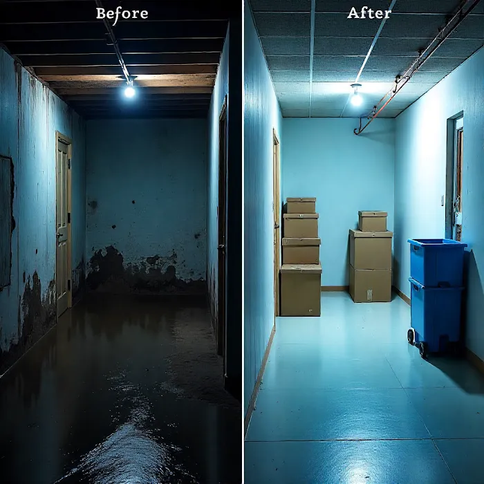 ASAP Water Damage Restoration Los Angeles Picture 10