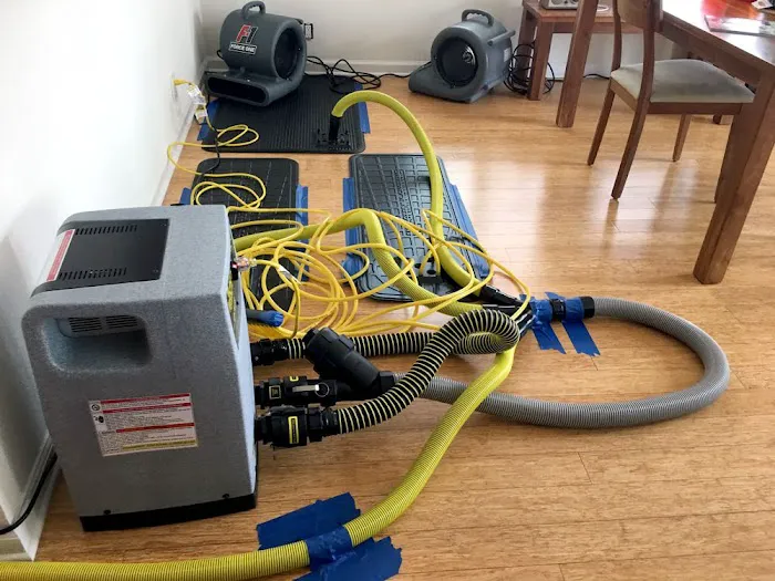 ASAP Water Damage Restoration Los Angeles Picture 4