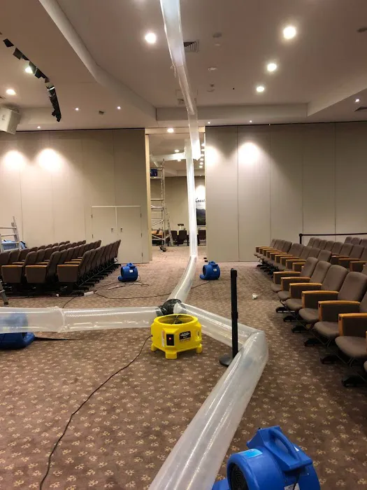 ASAP Water Damage Restoration Los Angeles Picture 2