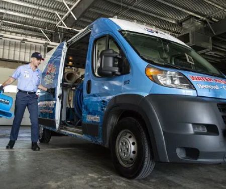 Roto-Rooter Plumbing & Water Cleanup