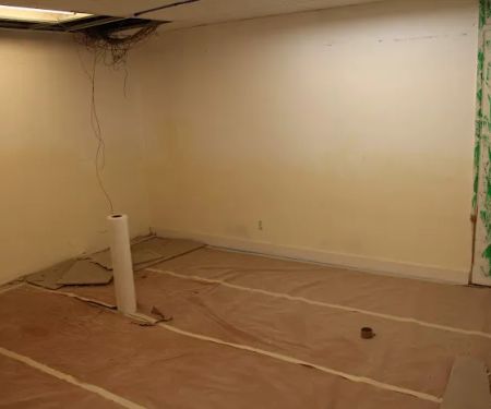 One of a Kind Restoration