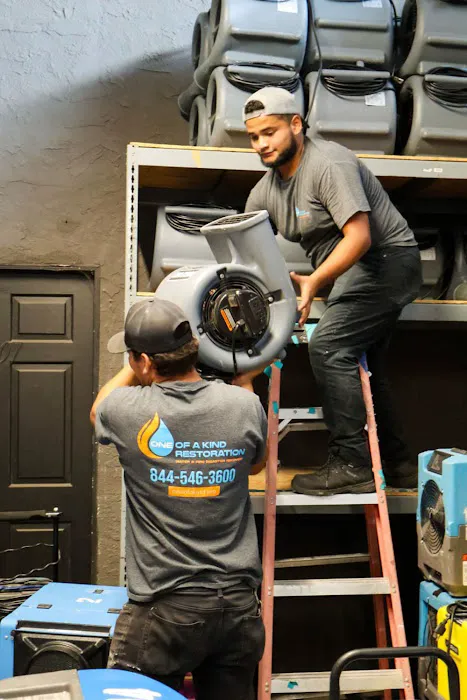 One of a Kind Restoration Picture 2