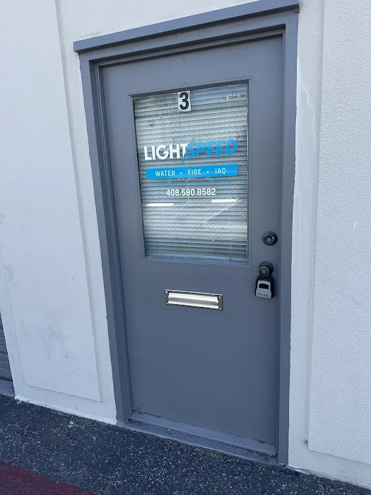 Lightspeed Restoration of Southwest San Jose Picture 7