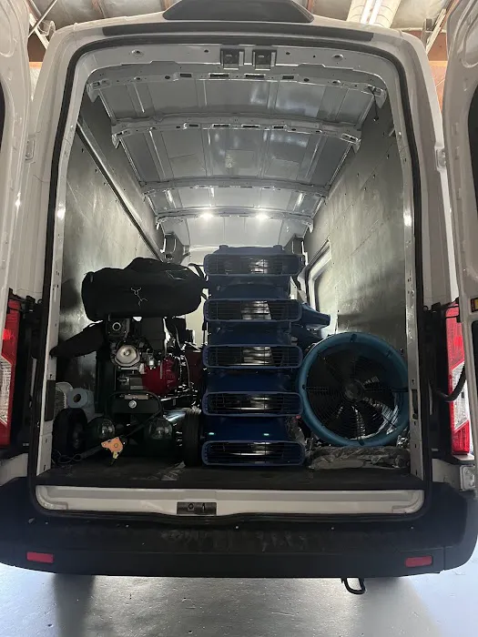 Lightspeed Restoration of Southwest San Jose Picture 4