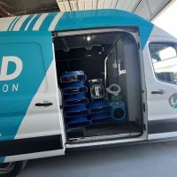 Lightspeed Restoration of Southwest San Jose ico