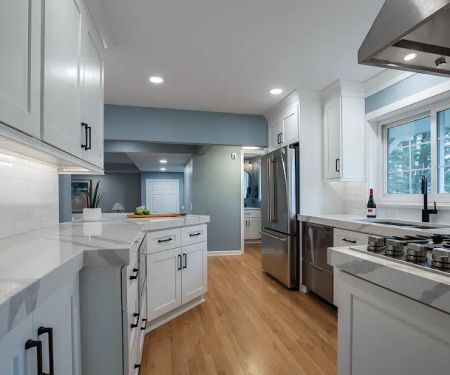 Steller Construction