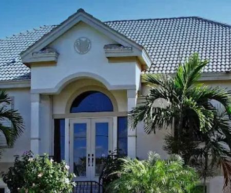 Ferris Roof & Leak Repairs