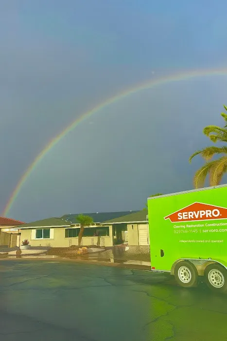 SERVPRO of Buckeye and SERVPRO of West Surprise / Wickenburg Picture 2