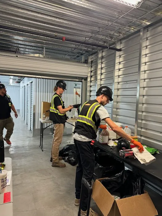 SERVPRO of Buckeye and SERVPRO of West Surprise / Wickenburg Picture 9